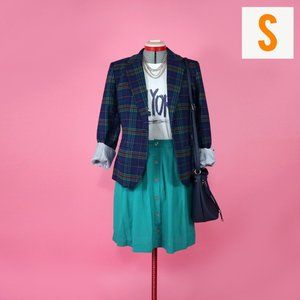 SIZE S | Spring Thrifted Outfit